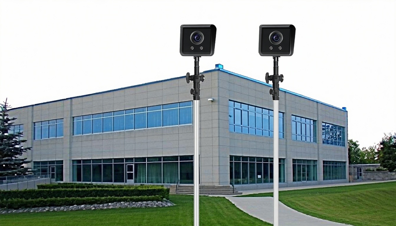 Advanced Motion Sensors